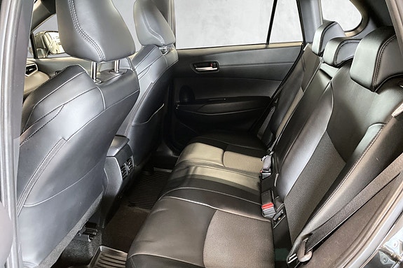Toyota Corolla Cross 15 of 19
