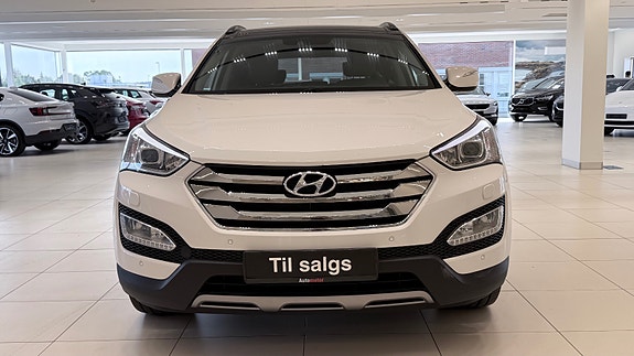 Hyundai Santa Fe 3 of 30