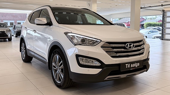 Hyundai Santa Fe 4 of 30