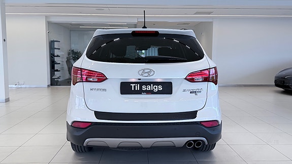 Hyundai Santa Fe 7 of 30