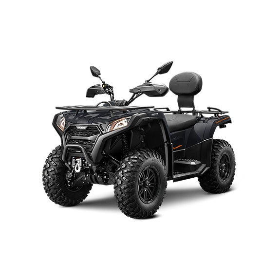 Goes terrox 500L 3 of 6