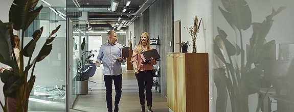 Bilde fra arbeidsgiver