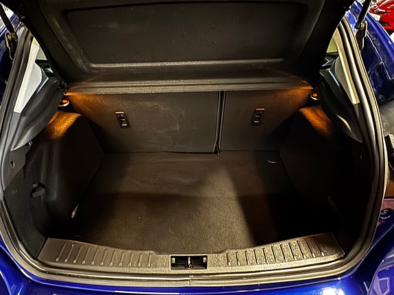 Ford Focus 9 of 11