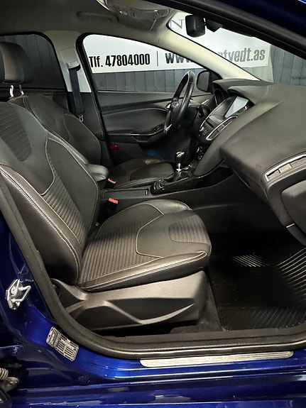 Ford Focus 11 of 11
