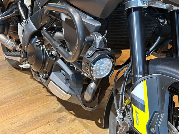 Suzuki DL 1000 V-Strom 5 of 8