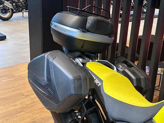 Suzuki DL 1000 V-Strom 6 of 8
