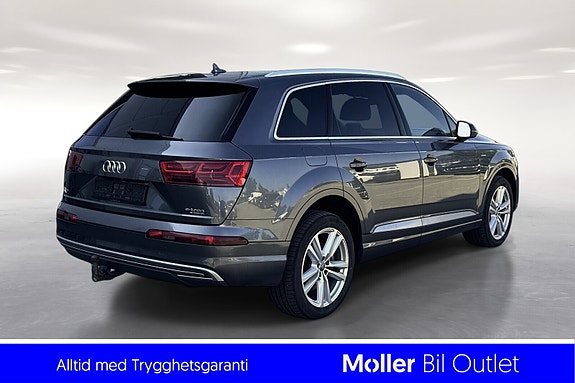 Audi Q7 5 of 5