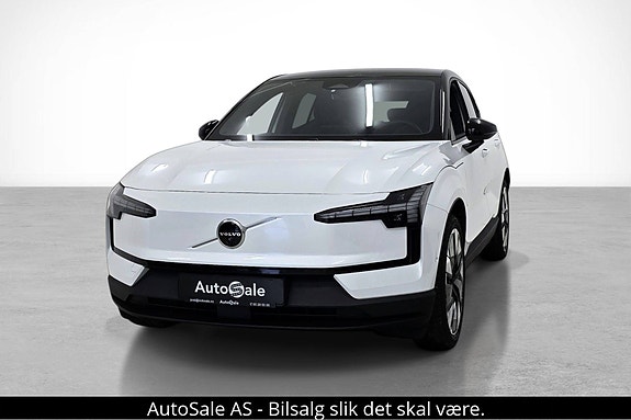 Volvo EX30