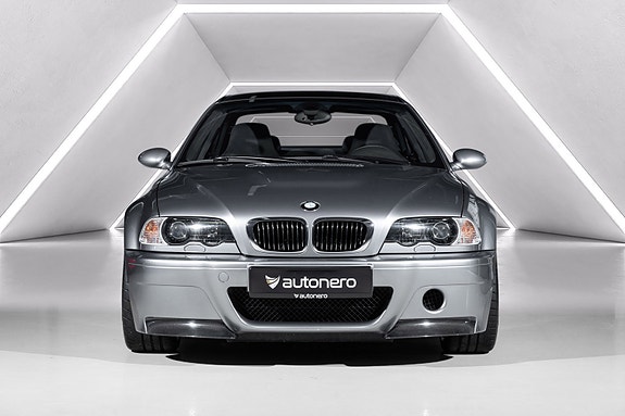 BMW M3 3 of 30