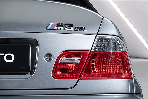 BMW M3 8 of 30