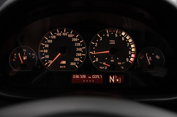 BMW M3 24 of 30