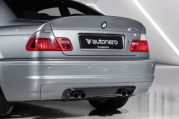 BMW M3 11 of 30