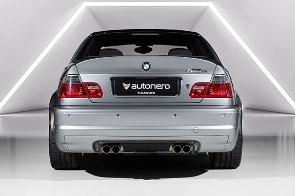 BMW M3 4 of 30