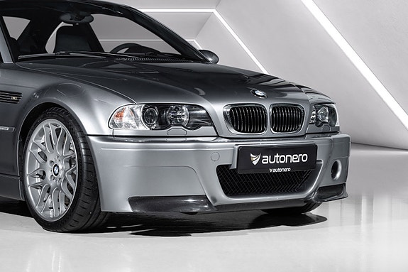BMW M3 10 of 30