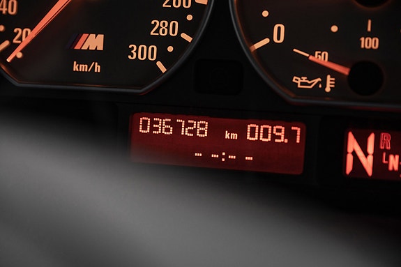 BMW M3 23 of 30