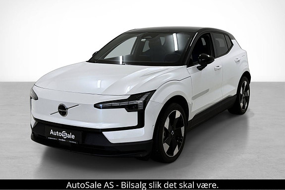 Volvo EX30
