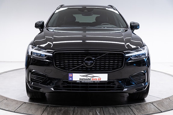 Volvo XC60 3 of 5