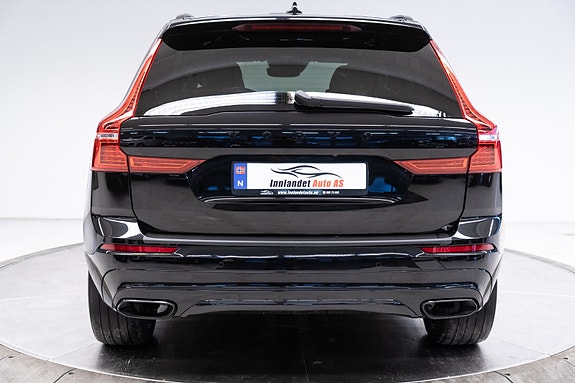 Volvo XC60 4 of 5