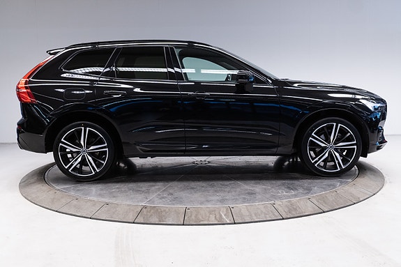 Volvo XC60 5 of 5