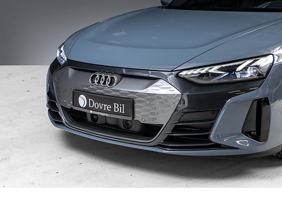 Audi e-tron GT 2 of 30