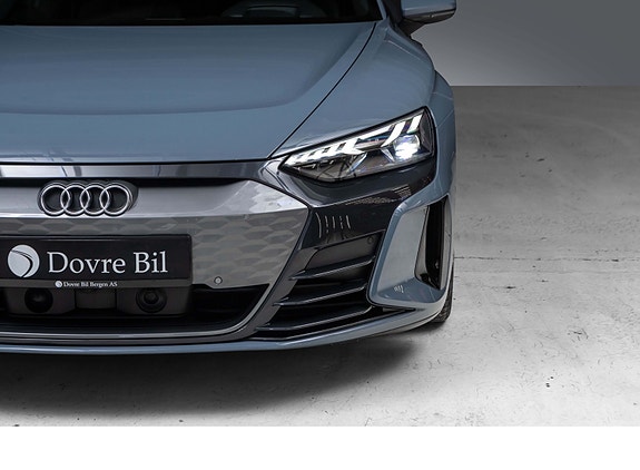 Audi e-tron GT 5 of 30