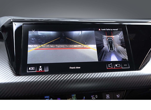 Audi e-tron GT 22 of 30