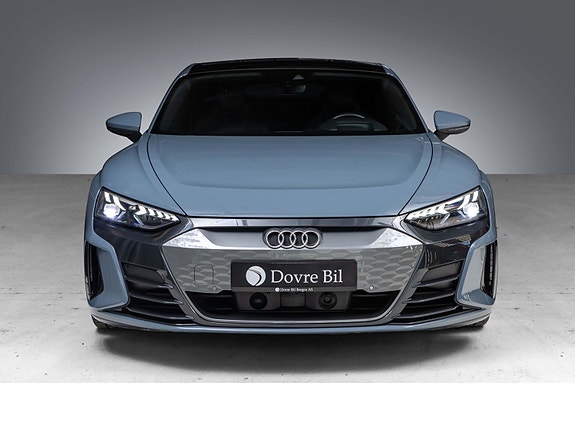 Audi e-tron GT 4 of 30
