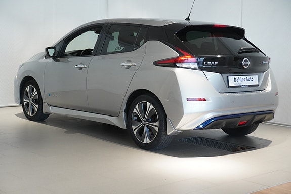Nissan Leaf 5 of 5
