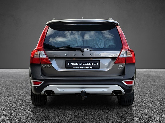 Volvo XC70 5 of 5