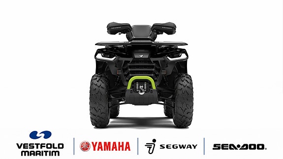 Segway AT5 L Fully Eq ABS 3 of 11