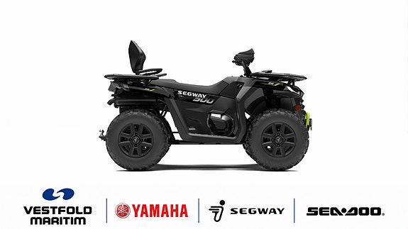Segway AT5 L Fully Eq ABS 4 of 11