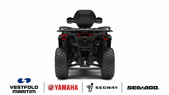 Segway AT5 L Fully Eq ABS 6 of 11