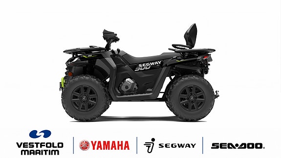 Segway AT5 L Fully Eq ABS 5 of 11
