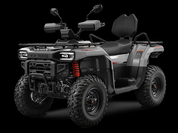 Goes 550L eps 5 of 12