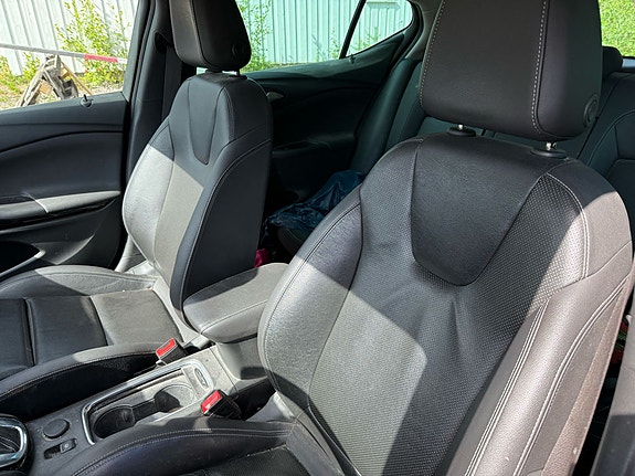 Opel Astra 6 of 8