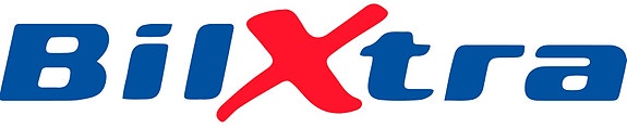 Vi tilbyr: logo
