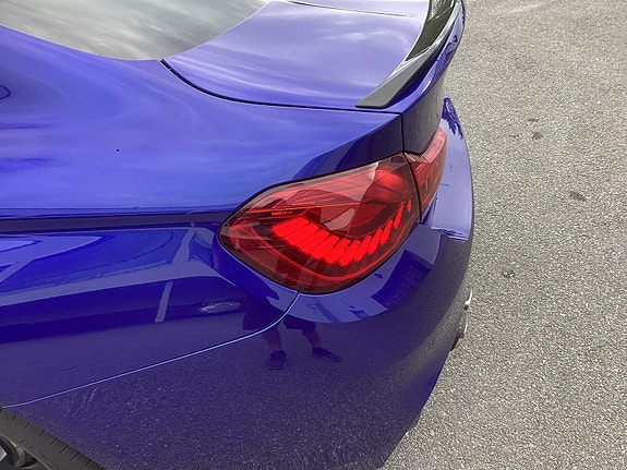 BMW M4 17 of 30