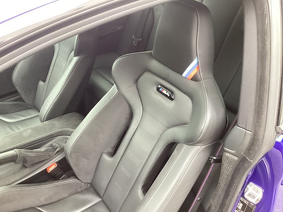 BMW M4 20 of 30