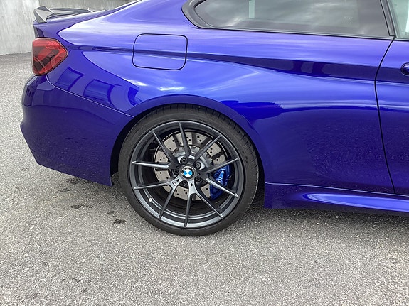 BMW M4 13 of 30
