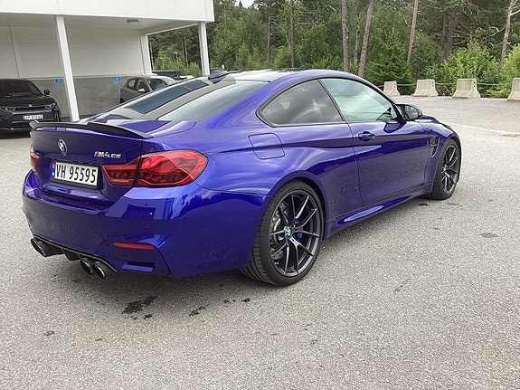 BMW M4 8 of 30