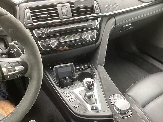 BMW M4 27 of 30