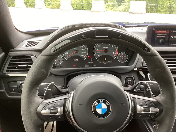 BMW M4 29 of 30