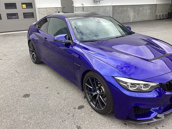 BMW M4 5 of 30