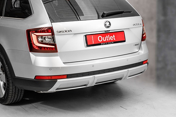 Skoda Octavia 7 of 24