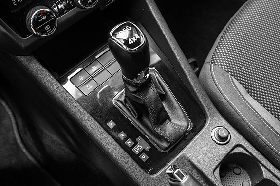Skoda Octavia 16 of 24