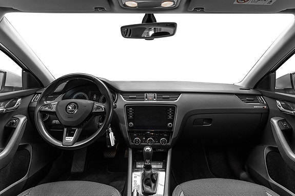 Skoda Octavia 18 of 24
