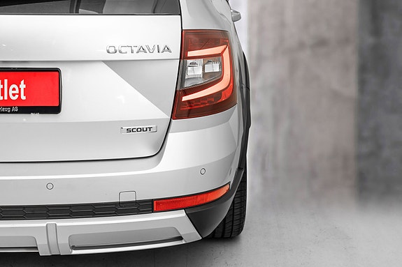 Skoda Octavia 8 of 24