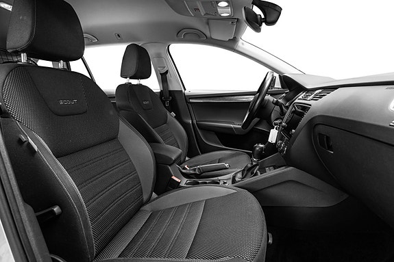 Skoda Octavia 22 of 24