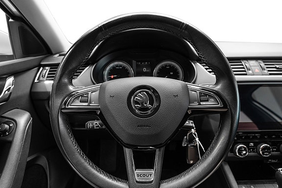 Skoda Octavia 12 of 24