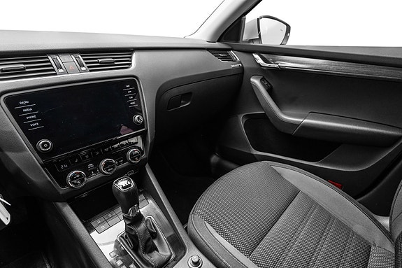 Skoda Octavia 15 of 24